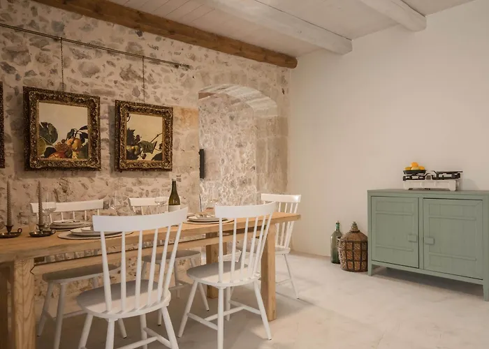 Casa Vindemia بيت للعطل