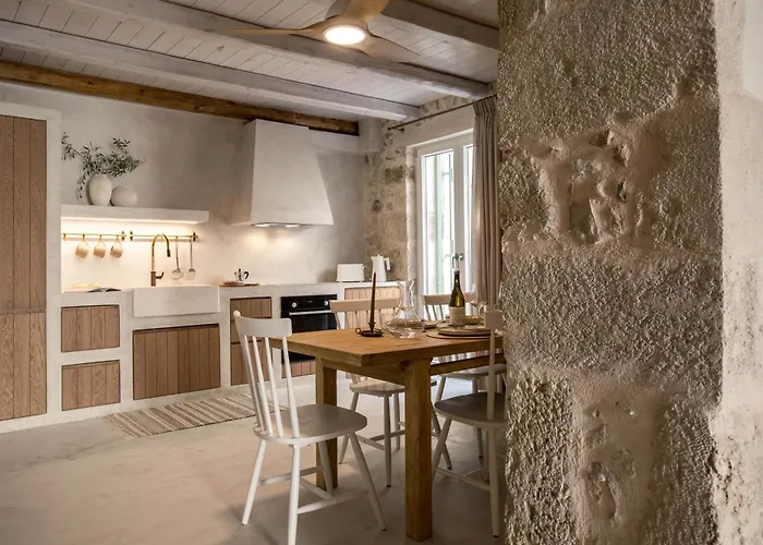 Casa Vindemia بيت للعطل *