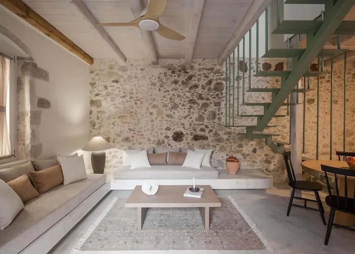 Casa Vindemia ريثيمنو