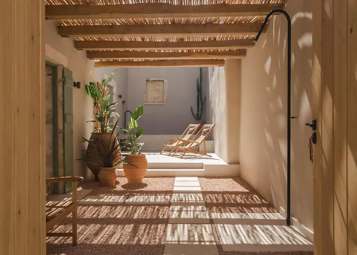 بيت للعطل Casa Vindemia