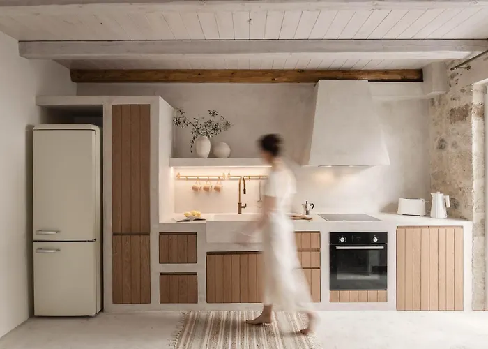 بيت للعطل Casa Vindemia